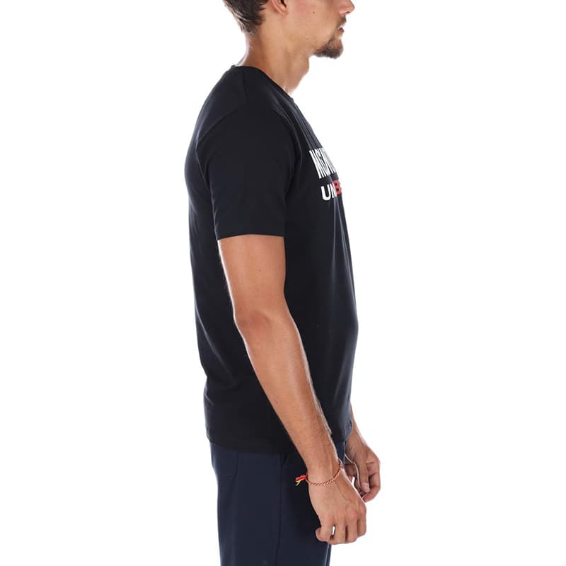 Футболка MOSCHINO T - изображение 3