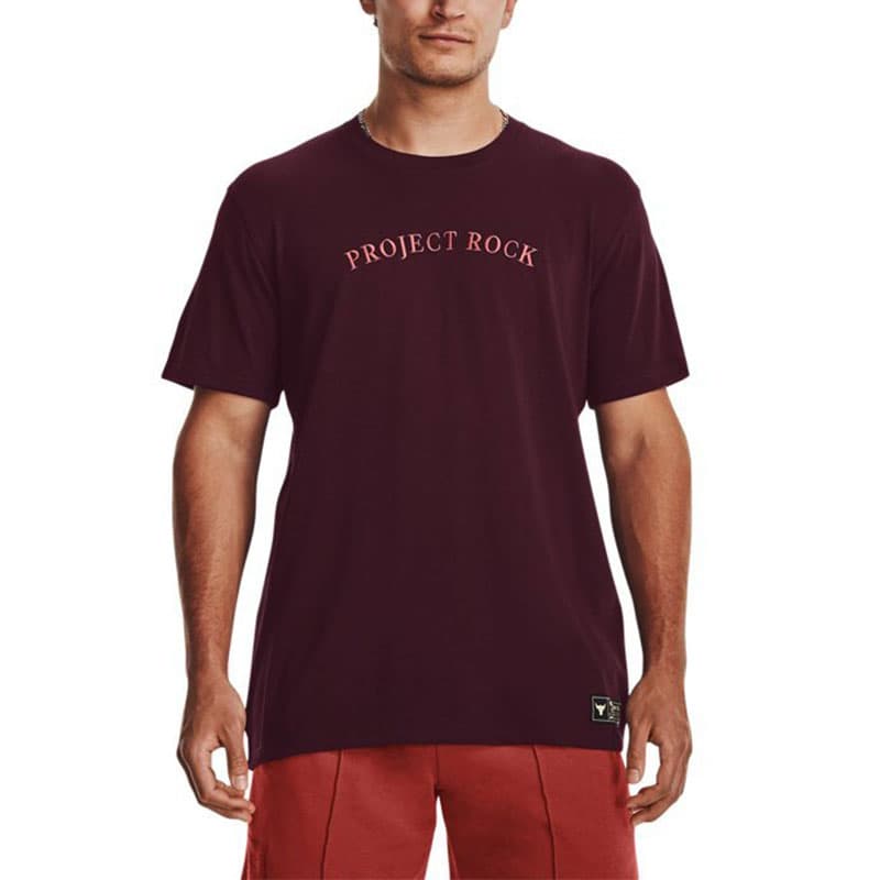 Футболка Under Armour T - изображение 3
