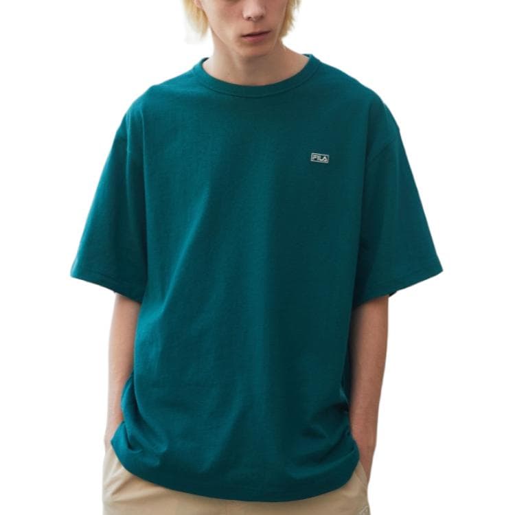 Футболка FILA Logo T - изображение 3