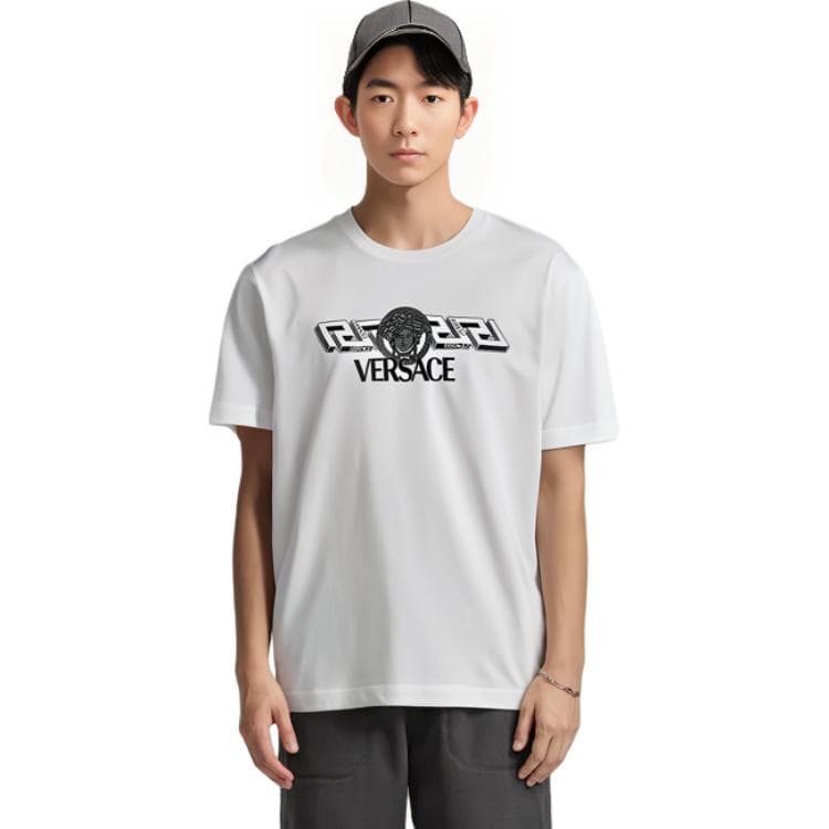 Футболка VERSACE SS23 T - изображение 4