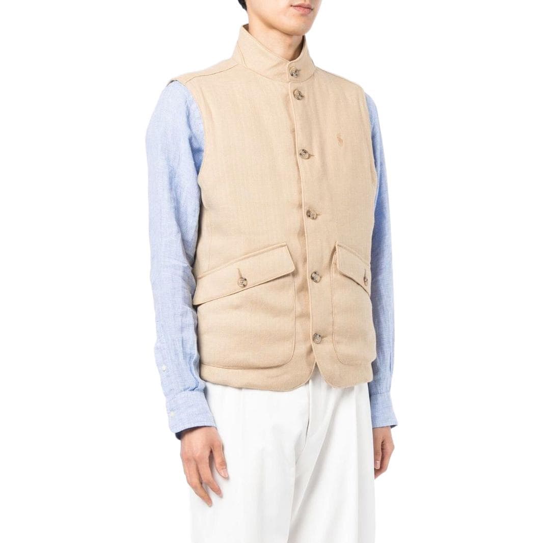 Жилет Polo Ralph Lauren SS22 Kendal - изображение 4