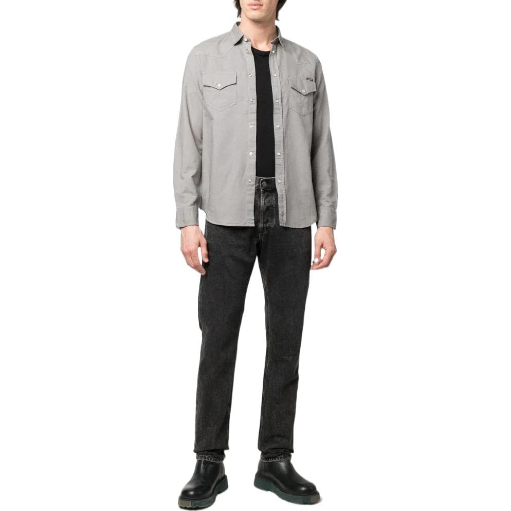 Штаны DIESEL FW22 - изображение 3