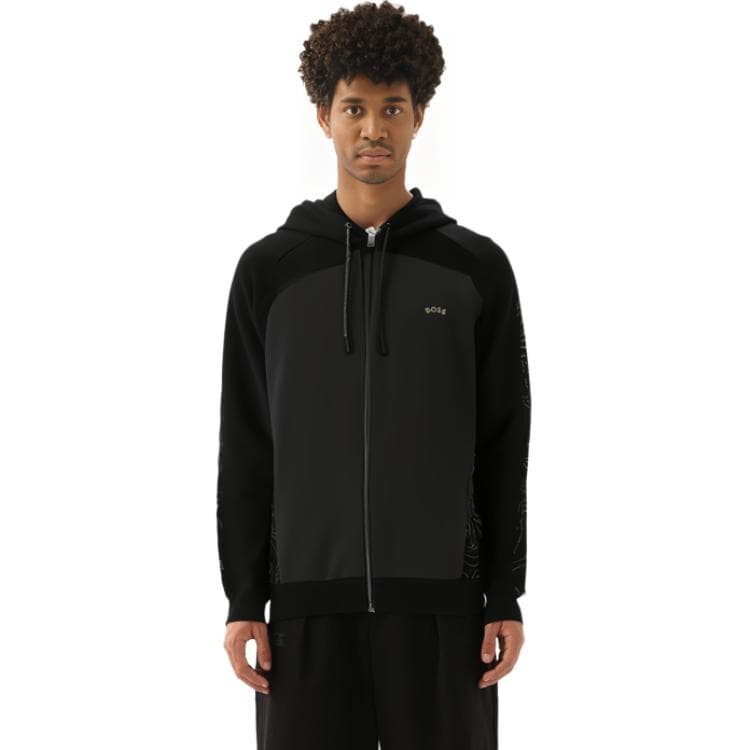 Худи HUGO BOSS FW22 - изображение 6