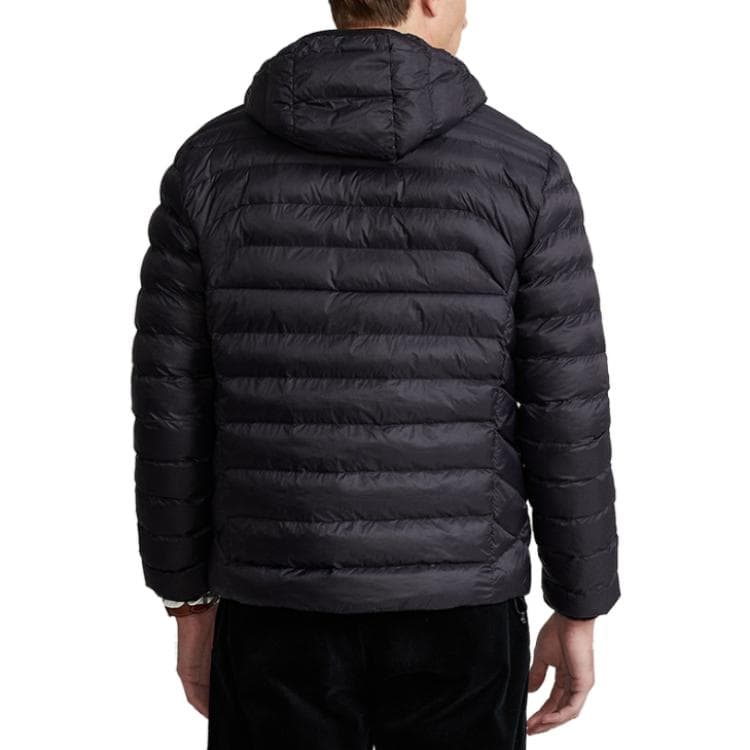 Зимняя куртка пуховик Polo Ralph Lauren FW23 - изображение 3
