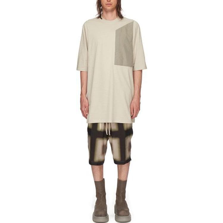 Футболка RICK OWENS SS23 T - изображение 2