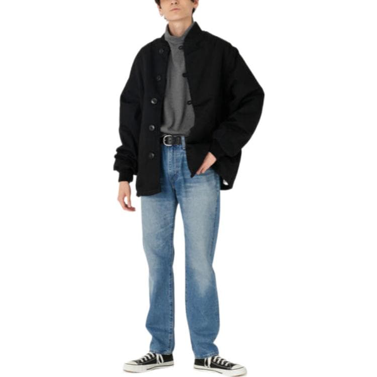 Куртка Levis Jacket - изображение 3