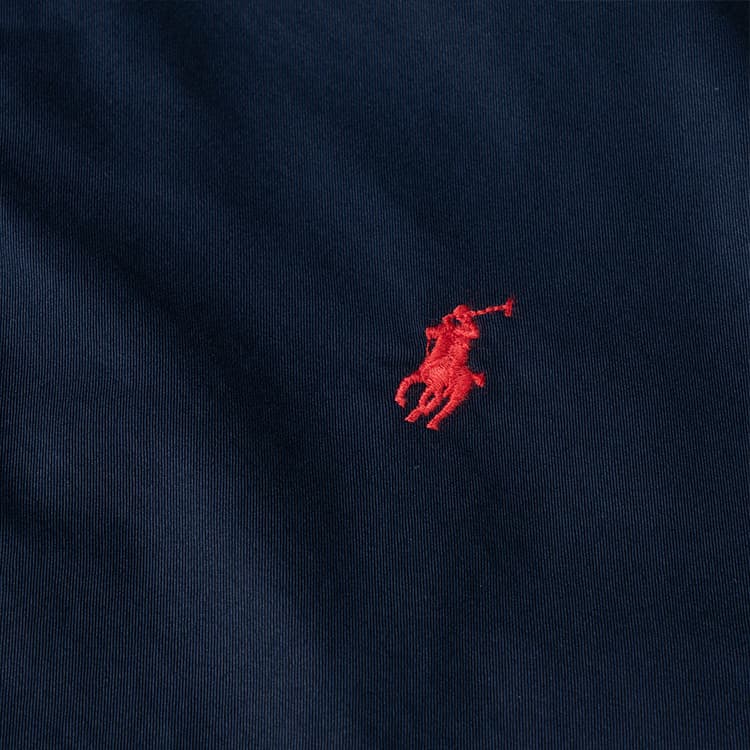 Куртка Polo Ralph Lauren FW21 logo - изображение 3