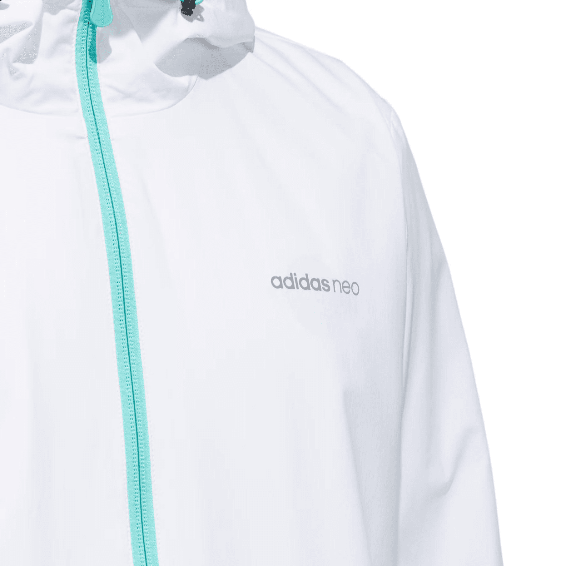 Куртка adidas neo - изображение 5