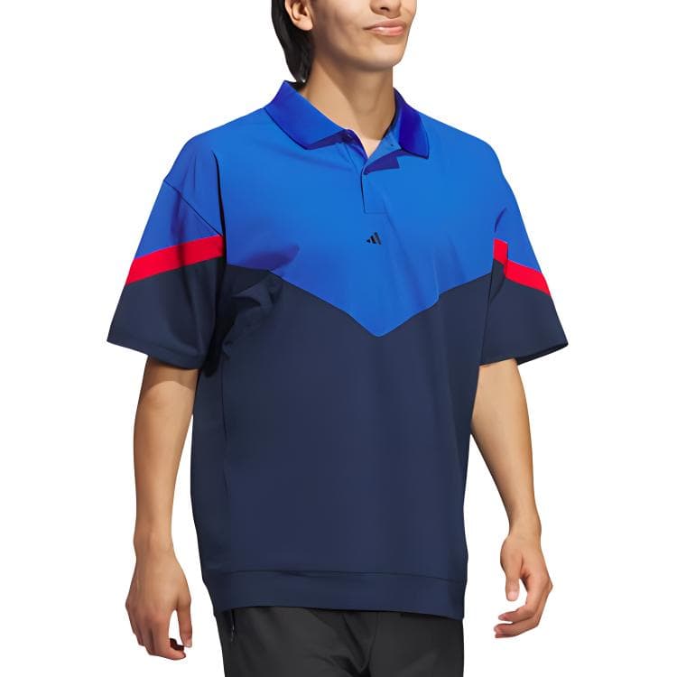 Поло adidas ULTIMATE365 Polo - изображение 2