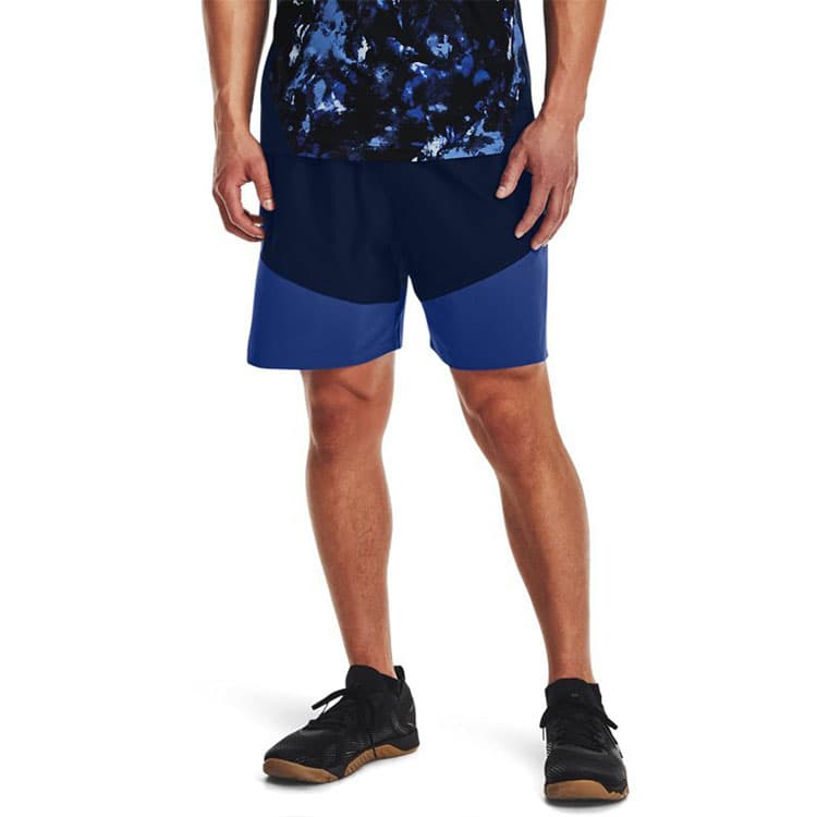 Тренировочные штаны Under Armour WOVEN - изображение 4