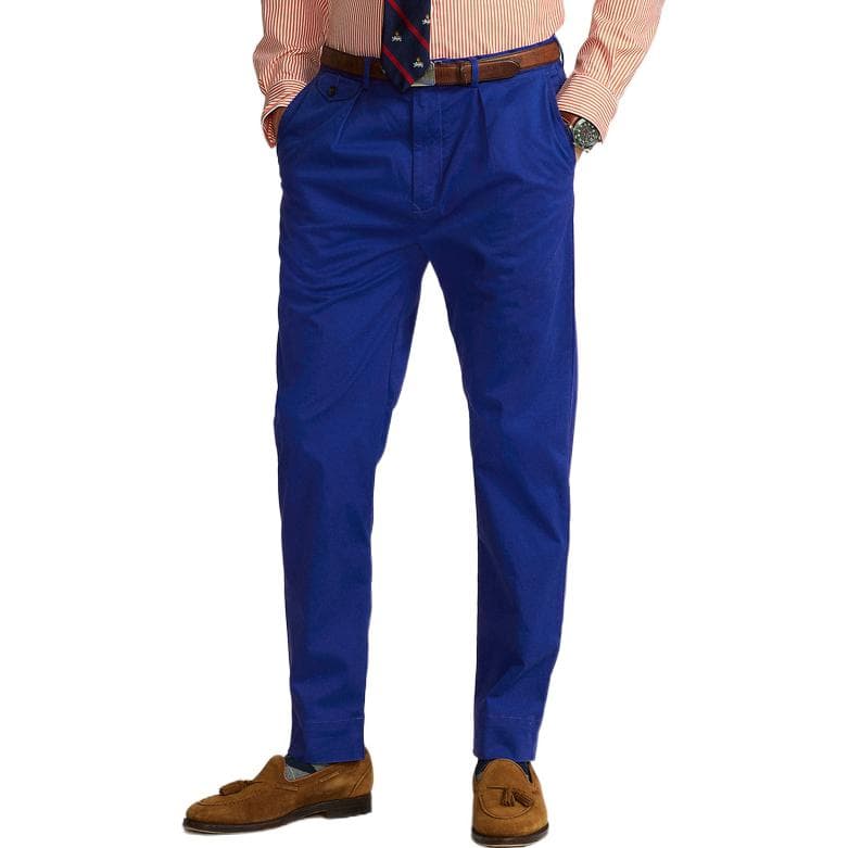 Штаны Polo Ralph Lauren SS22 - изображение 3
