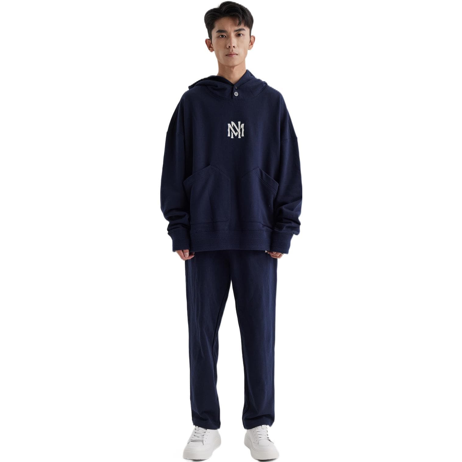 Худи Mitchell Ness - изображение 4