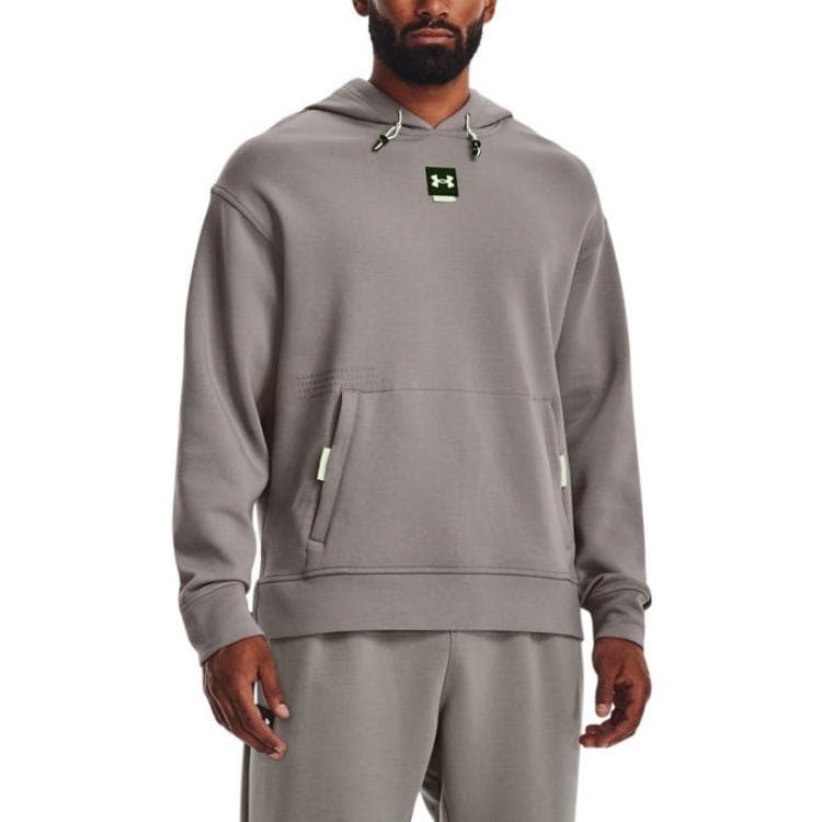 Худи Under Armour Logo - изображение 3