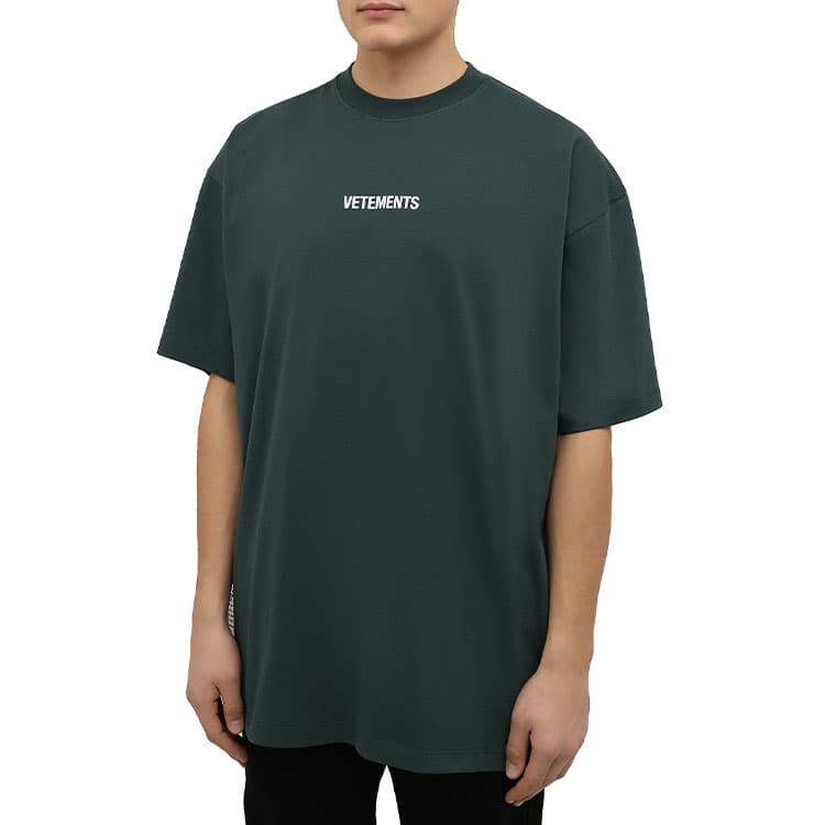 Футболка Vetements FW21 T - изображение 2