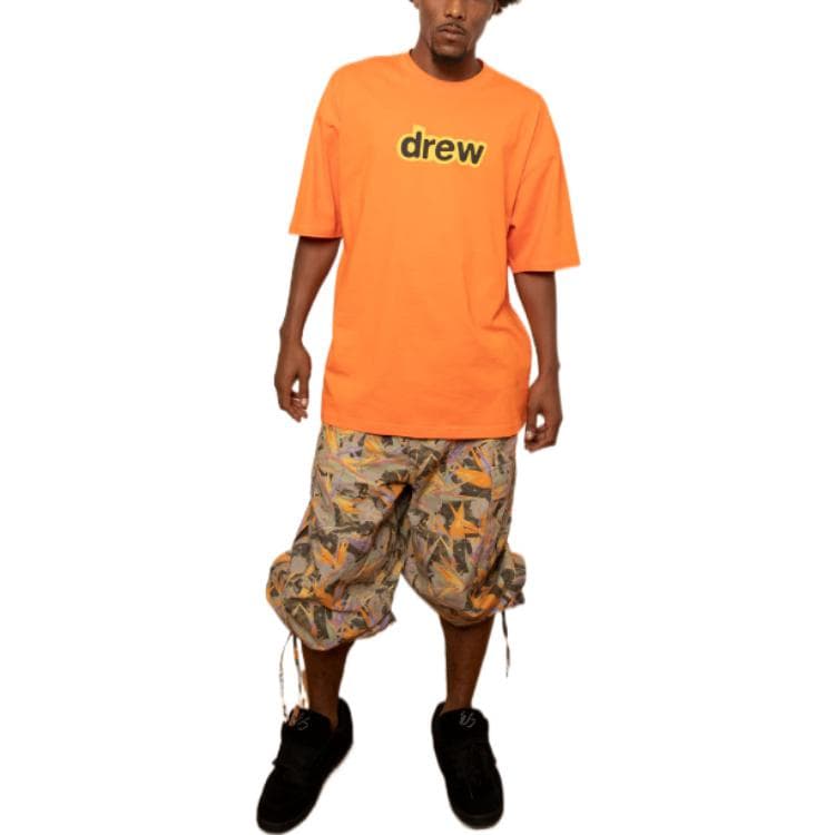 Футболка Drew House Secret Ss Tee T - изображение 4