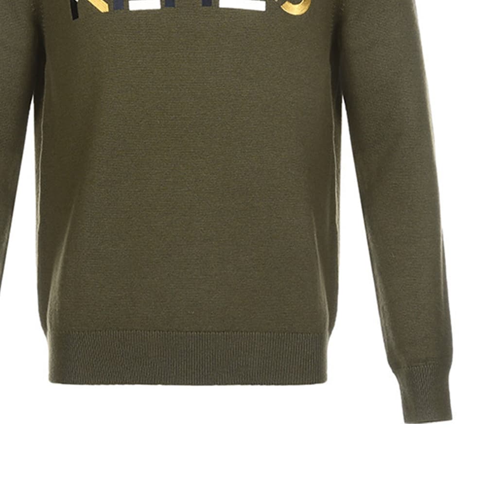 Кофта KENZO FW20 logo - изображение 4