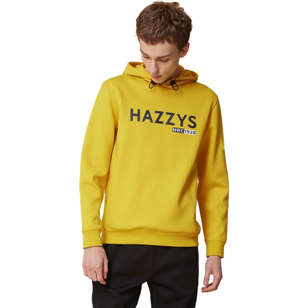 Худи HAZZYS - изображение 2