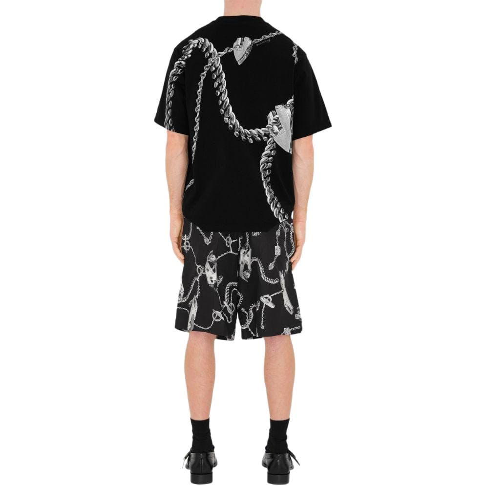 Футболка Burberry SS24 T - изображение 4