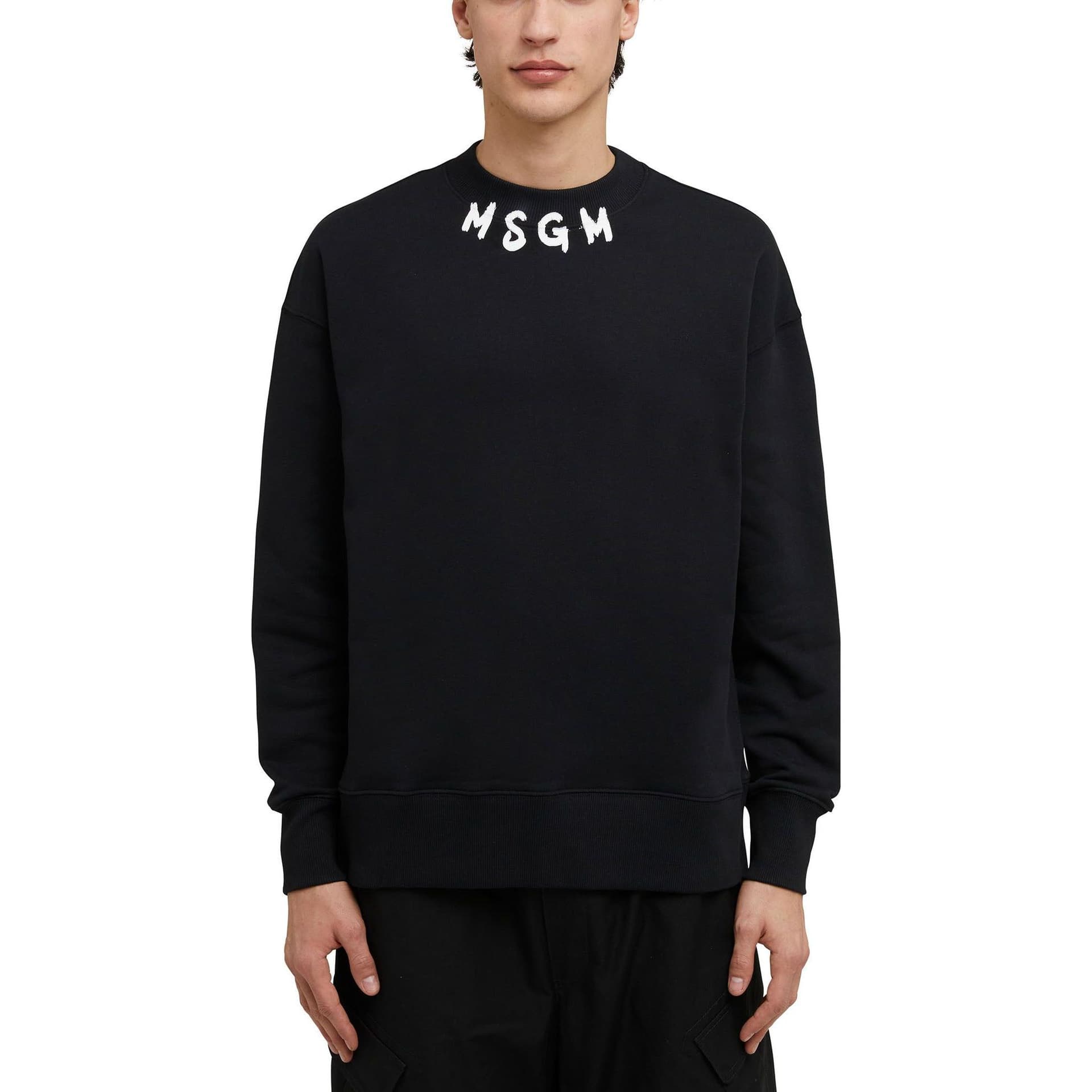 Худи MSGM - изображение 3