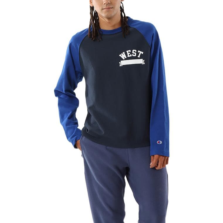 Футболка Champion SS23 T - изображение 5