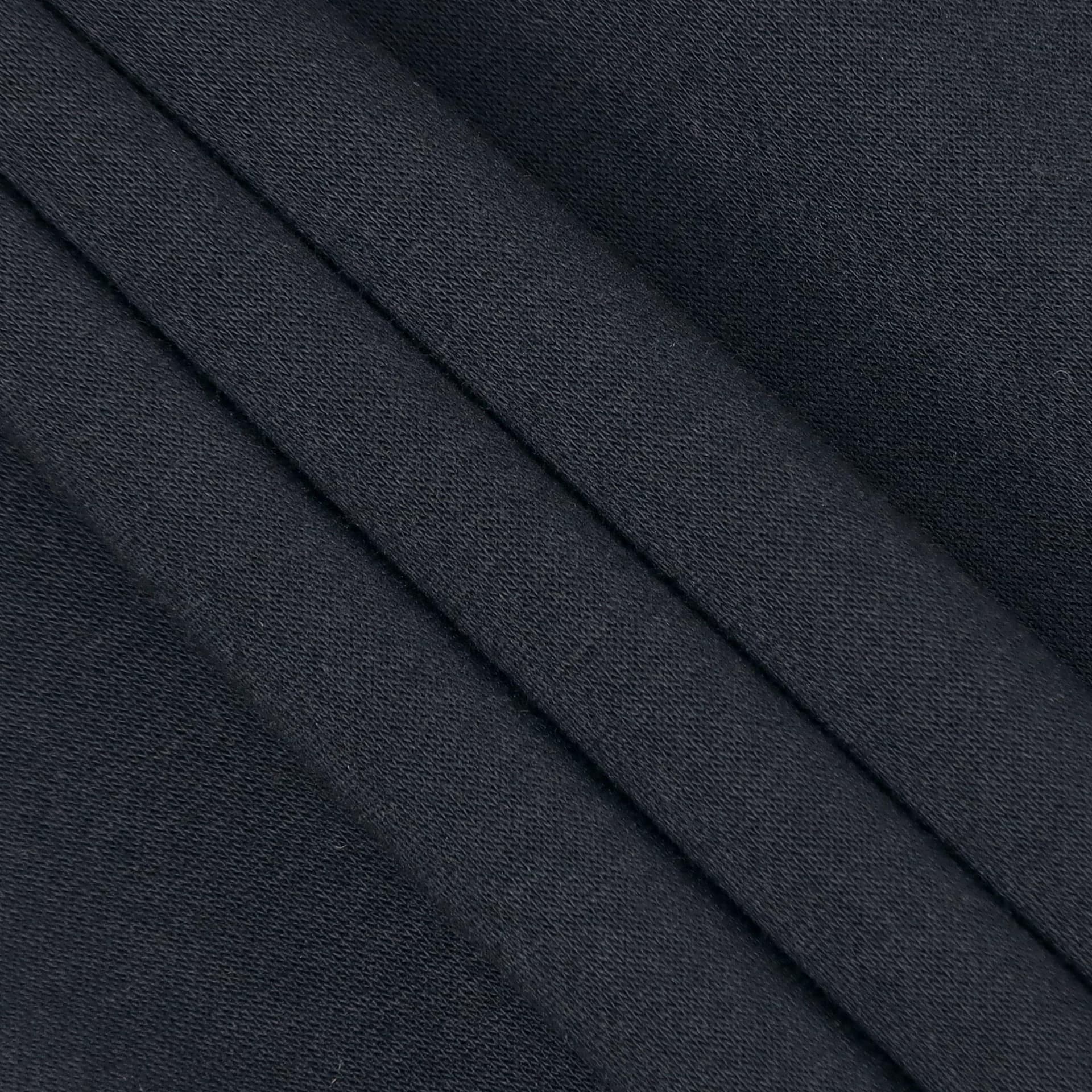 Худи adidas Crewneck Pullover Black - изображение 7