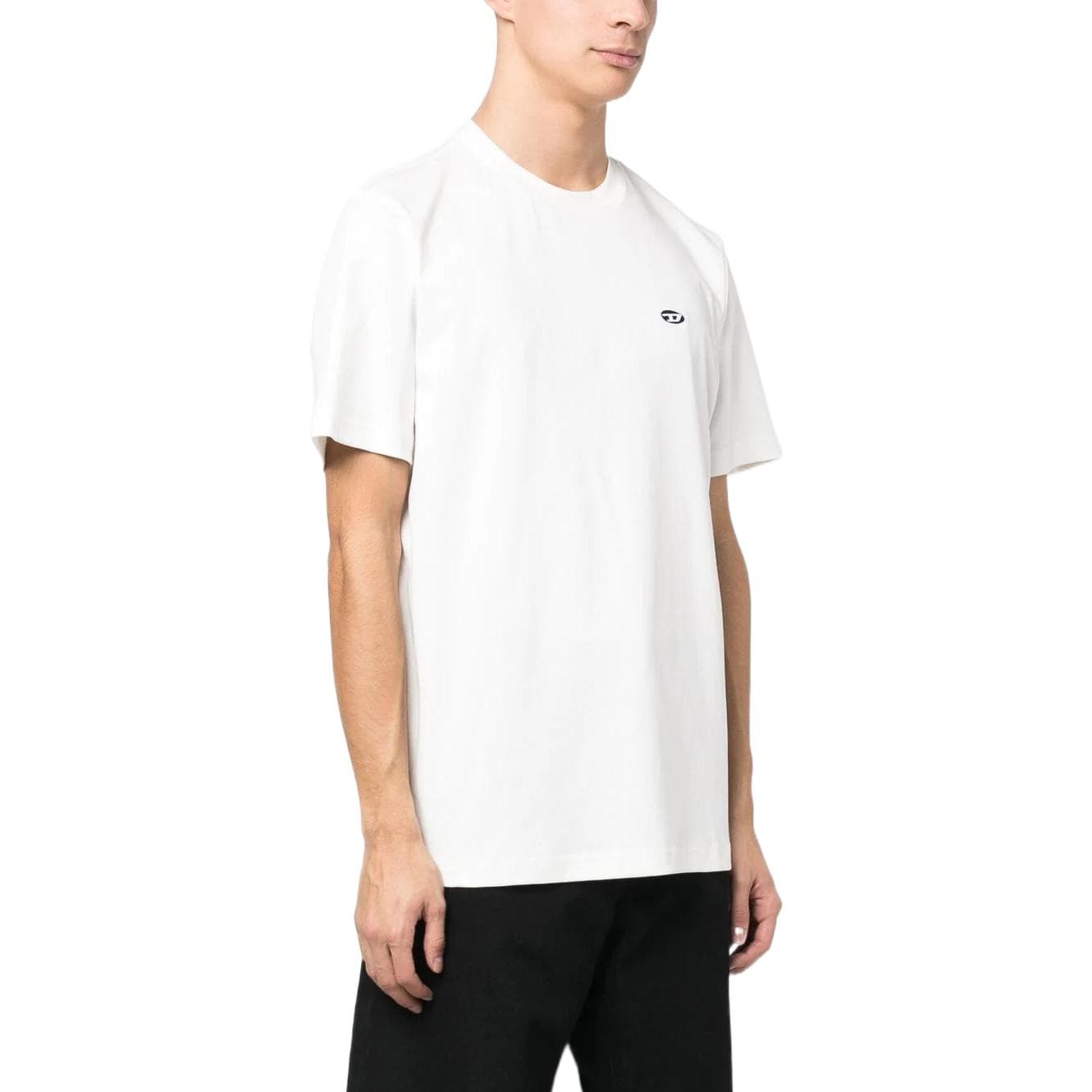 Футболка DIESEL SS23 LogoT - изображение 4