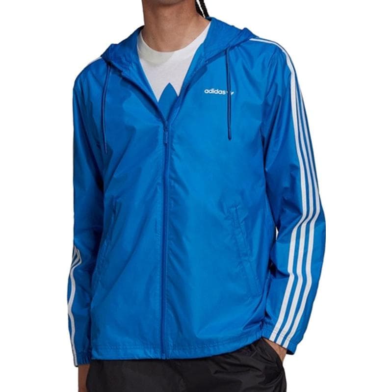Куртка adidas Logo - изображение 3