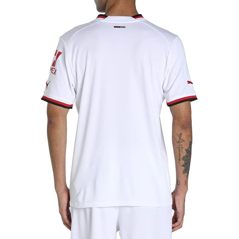 Puma 22-23 AC - изображение 5