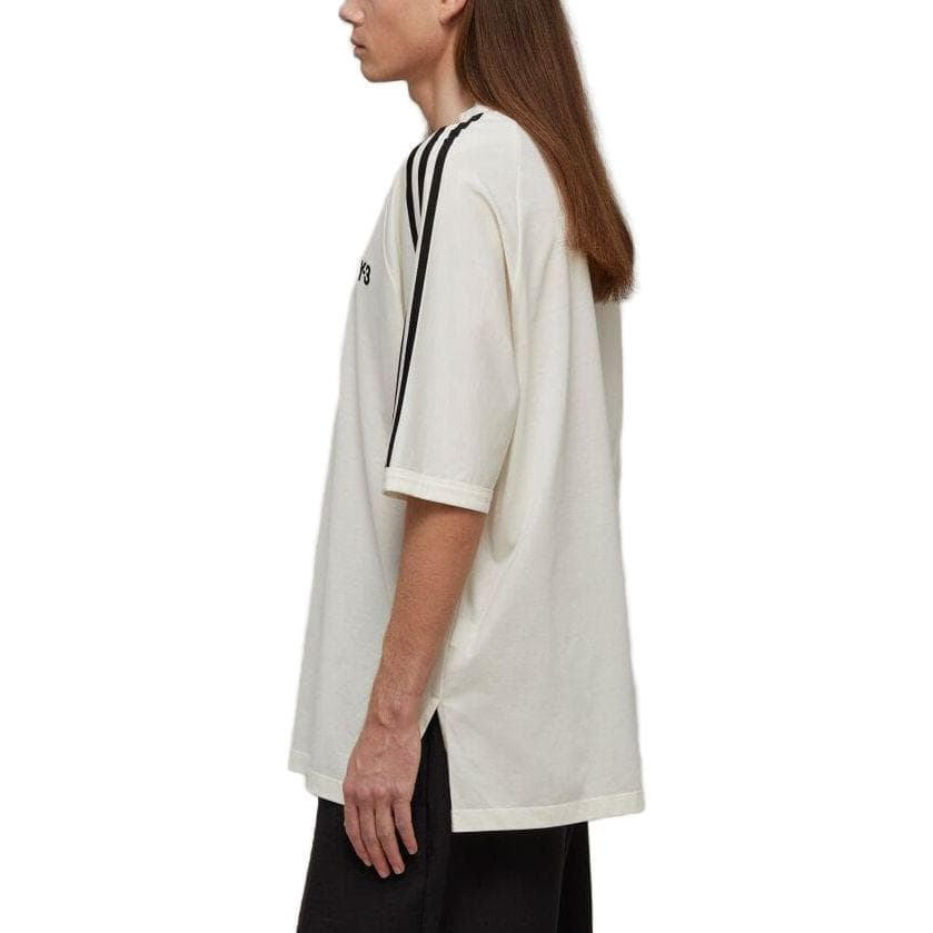 Футболка Y-3 Logo Print T-Shirt - изображение 3