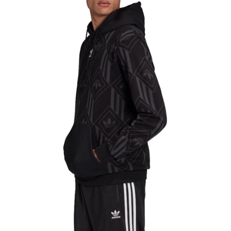 Худи adidas originals Logo - изображение 7