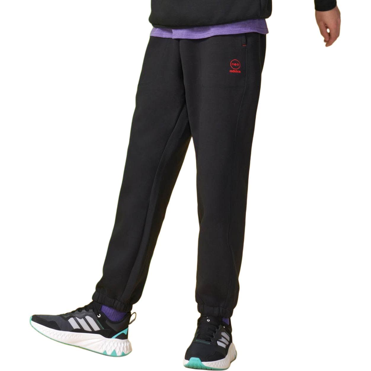 Штаны adidas neo - изображение 3