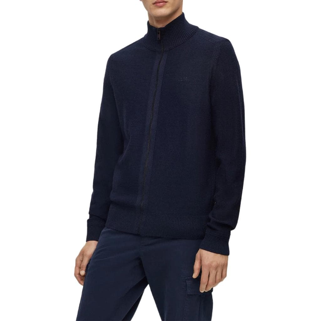 Куртка HUGO BOSS Logo - изображение 4