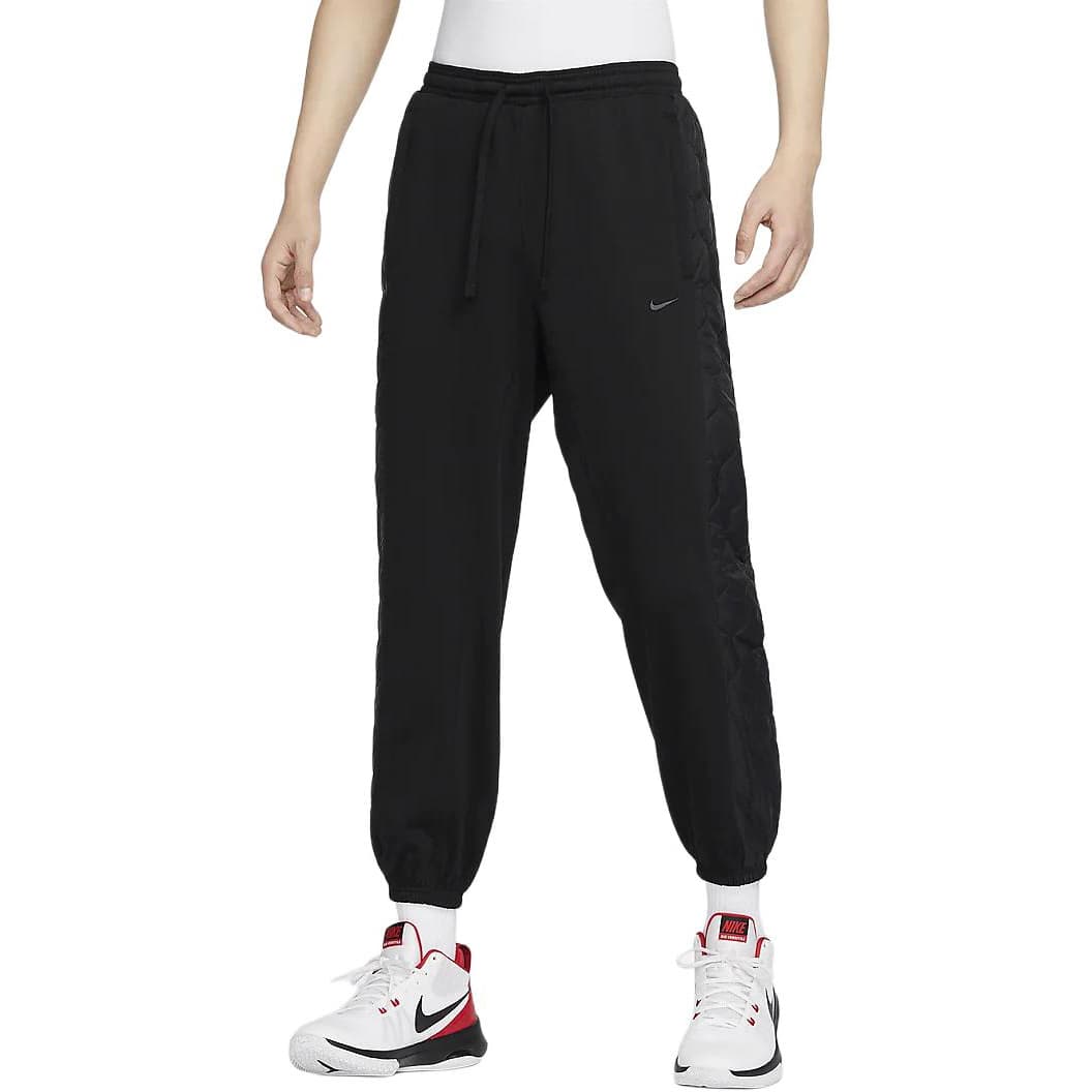 Штаны Nike Standard Issue Jogger Pants Black - изображение 4
