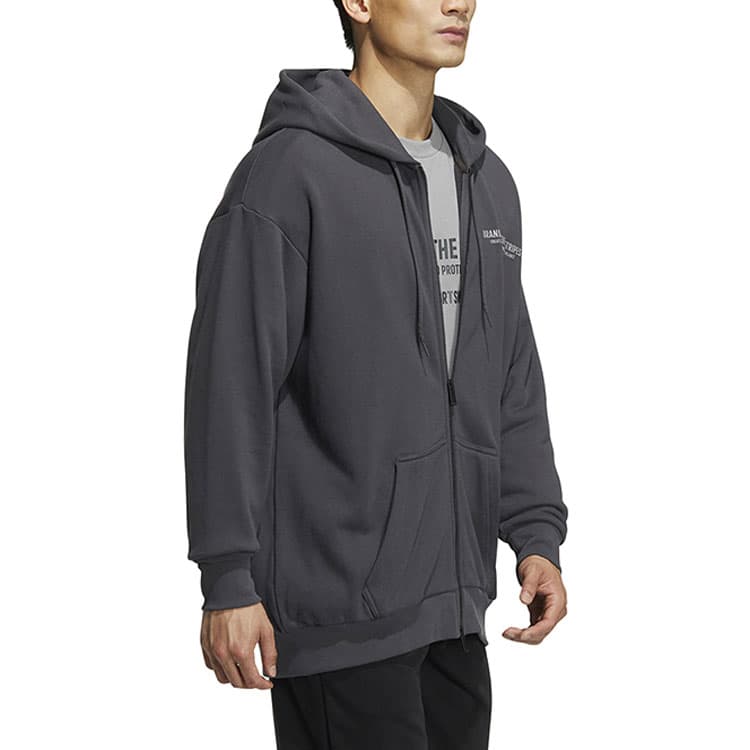 Худи adidas - изображение 4