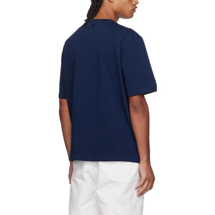 Футболка AMIPARIS SS23 T - изображение 3