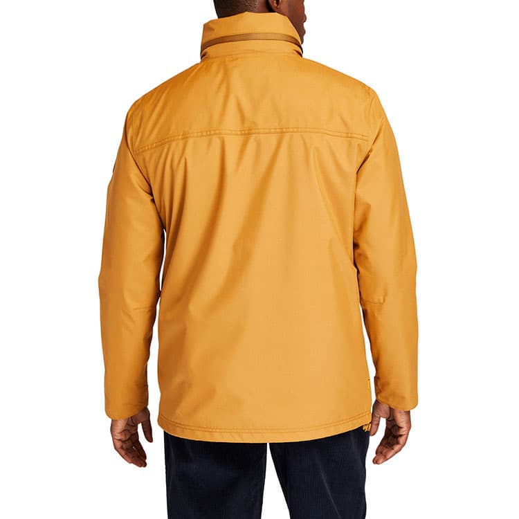 Куртка Timberland Logo - изображение 8