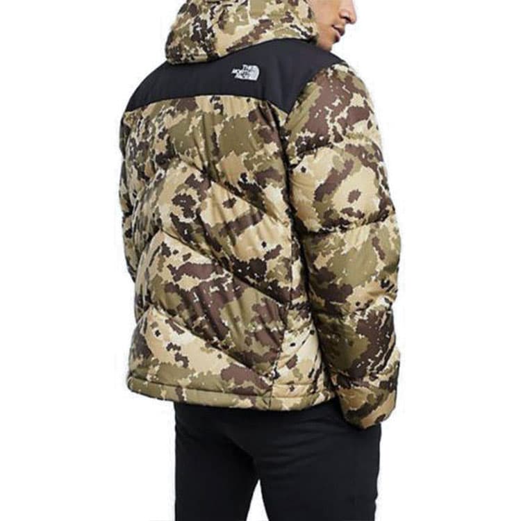 Куртка THE NORTH FACE - изображение 4