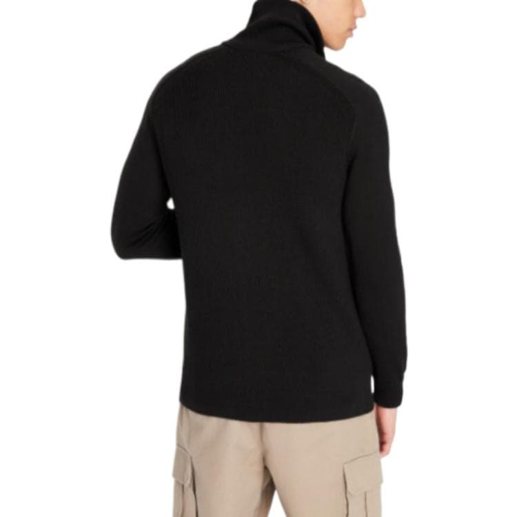 Кофта ARMANI EXCHANGE FW22 - изображение 3