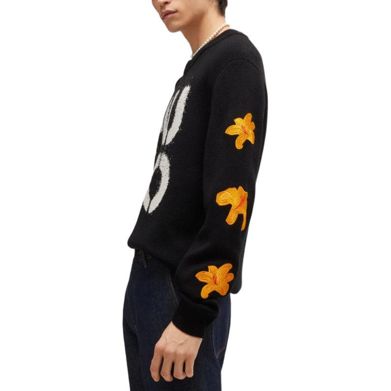 Кофта HUGO BOSS Logo - изображение 5