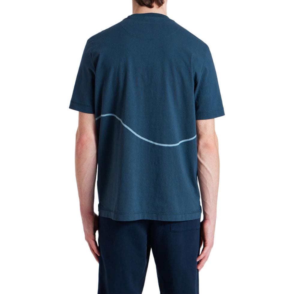 Футболка Paul Smith T - изображение 3