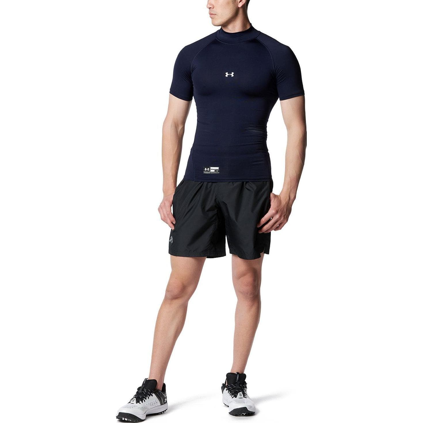 Футболка Under Armour LogoT - изображение 4
