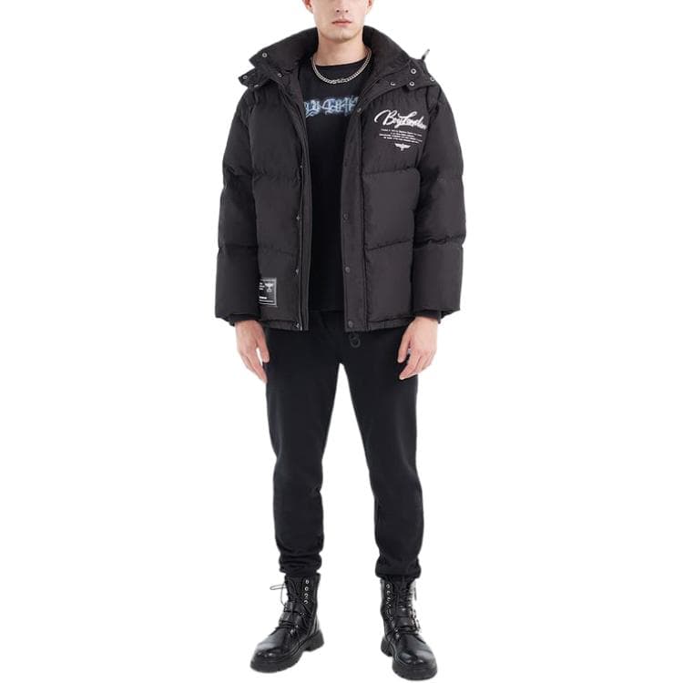 Зимняя куртка Boy London logo - изображение 3