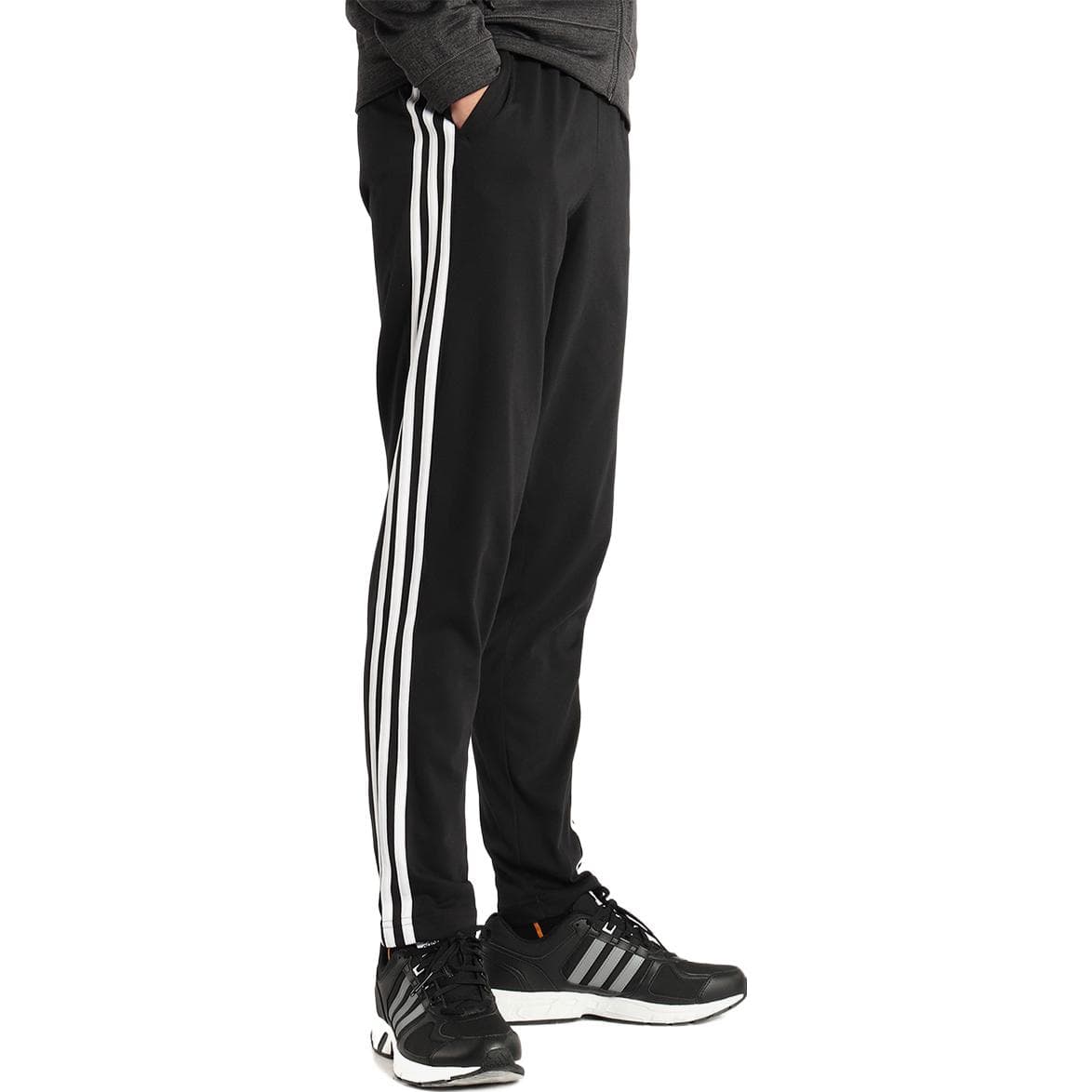 Штаны adidas Logo - изображение 4