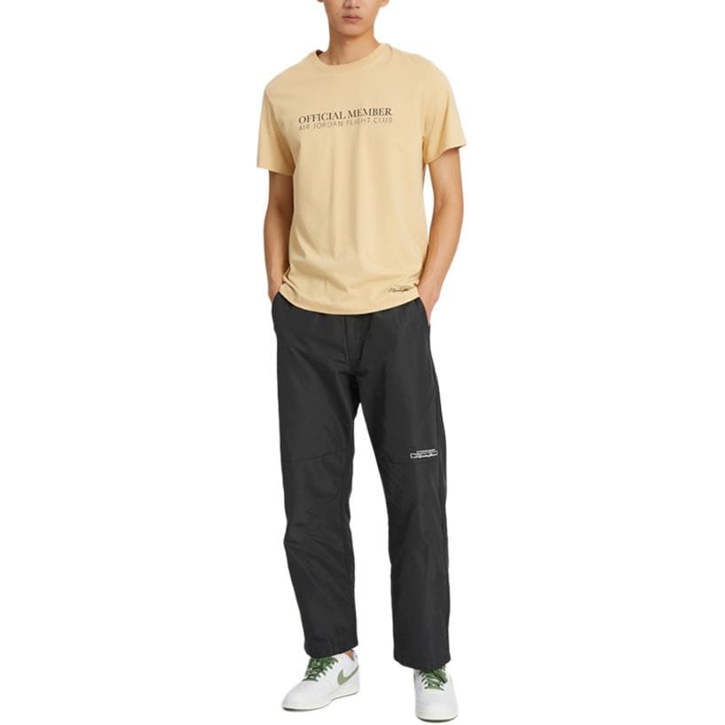 Штаны Nike As M J Flt Mvp Stmt Bottom Logo - изображение 3