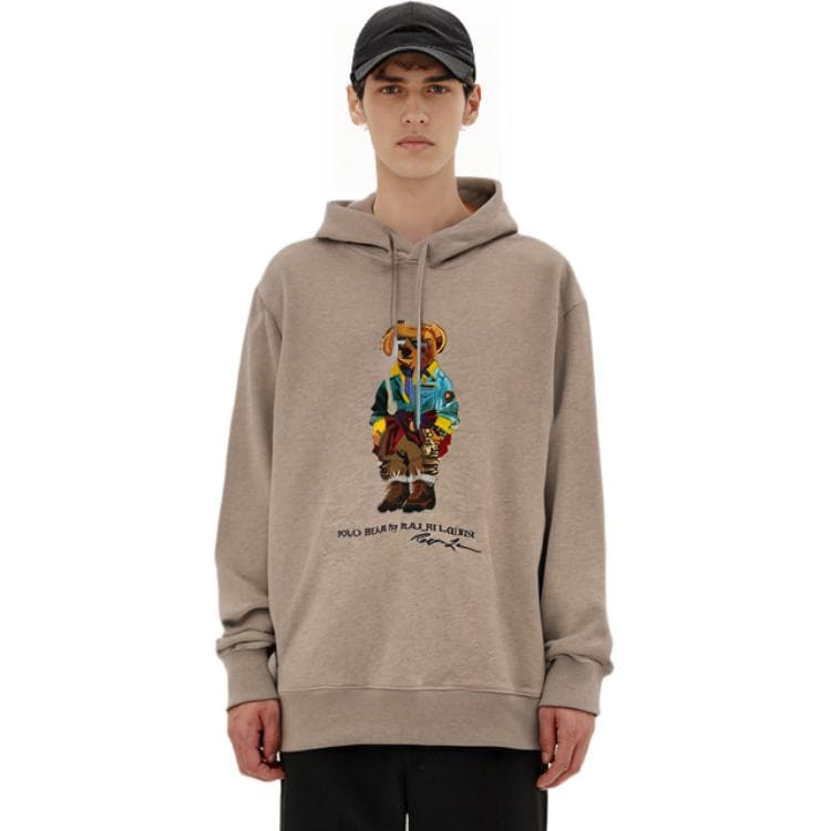 Худи Polo Ralph Lauren - изображение 4