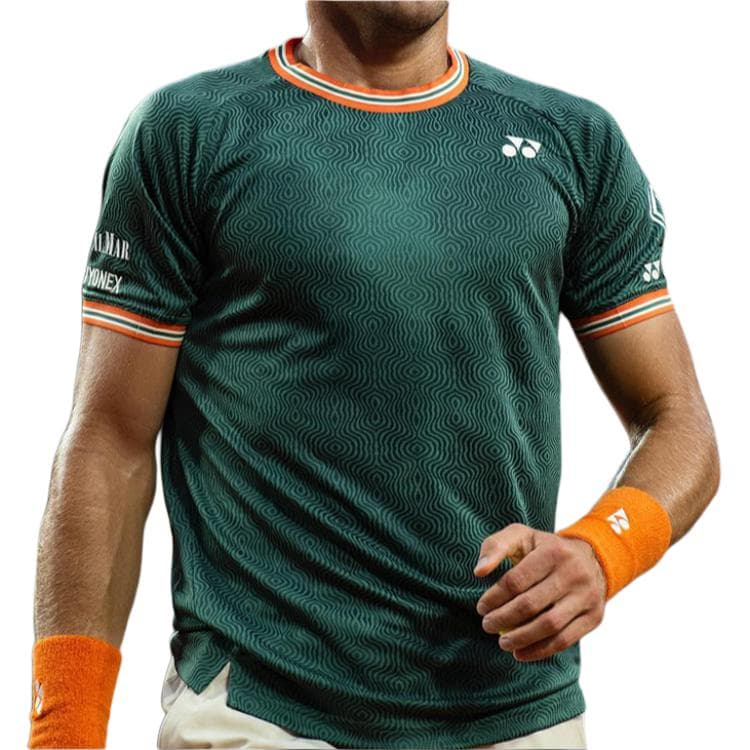 Футболка YONEX T - изображение 3