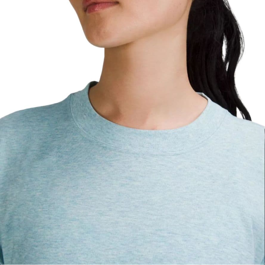 Платье lululemon All Yours Vitasea T-Shirt Dress - изображение 4