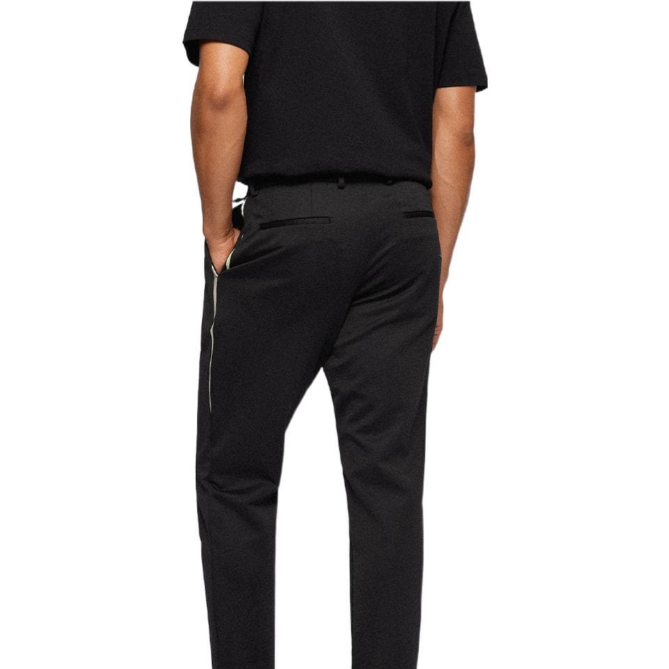 Штаны HUGO BOSS SS22 - изображение 4