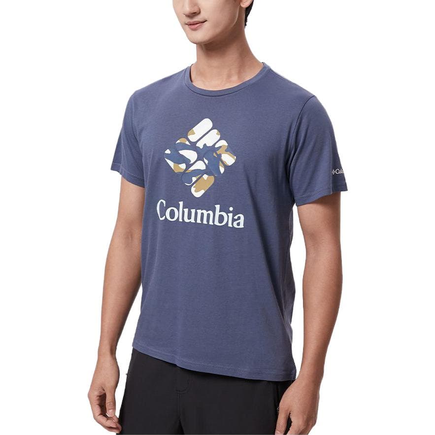 Футболка Columbia LogoT - изображение 2