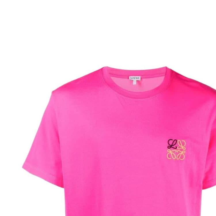Футболка LOEWE T - изображение 5